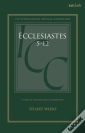 Ecclesiastes 5-12
