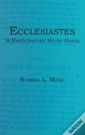 Capa do artigo Ecclesiastes: A Participatory Study Guid