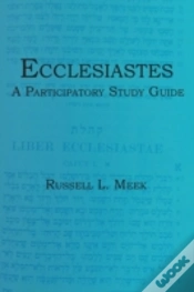 Capa do artigo Ecclesiastes: A Participatory Study Guide