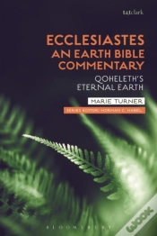 Capa do artigo Ecclesiastes: An Earth Bible Commentary