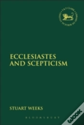 Capa do artigo Ecclesiastes And Scepticism
