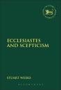 Ecclesiastes And Scepticism - Preview