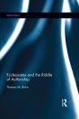 Ecclesiastes And The Riddle Of Authorship - Preview