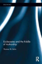 Ecclesiastes And The Riddle Of Authorship - Preview
