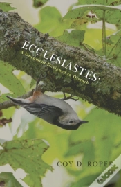 Capa do artigo Ecclesiastes