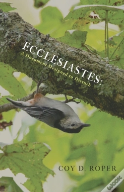 Capa do artigo Ecclesiastes