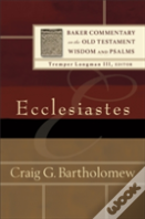 Ecclesiastes