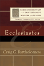 Ecclesiastes - Preview