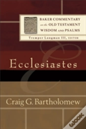 Capa do artigo Ecclesiastes