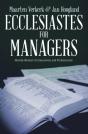 Ecclesiastes For Managers - Preview
