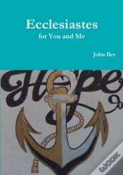 Capa do artigo Ecclesiastes For You And Me