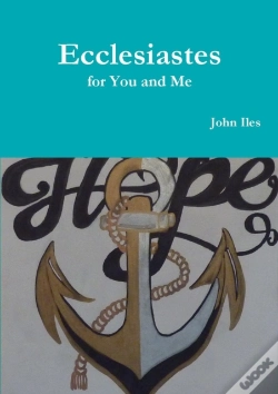 Capa do artigo Ecclesiastes For You And Me
