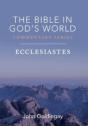 Ecclesiastes - Preview