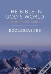 Capa do artigo Ecclesiastes