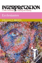 Ecclesiastes Interpretation