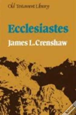 Capa do artigo Ecclesiastes