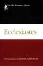Ecclesiastes - Preview