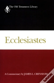 Capa do artigo Ecclesiastes