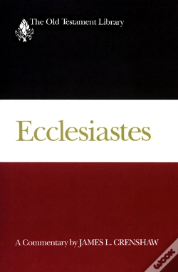 Capa do artigo Ecclesiastes