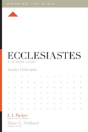Ecclesiastes - Preview