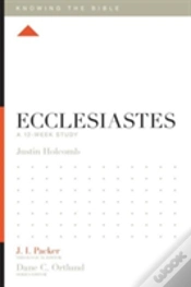 Capa do artigo Ecclesiastes