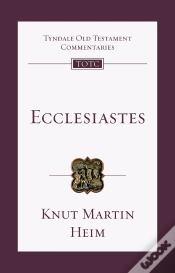 Capa do artigo Ecclesiastes