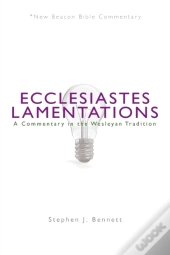 Ecclesiastes/Lamentations