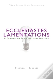Capa do artigo Ecclesiastes/Lamentations