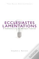 Ecclesiastes/Lamentations