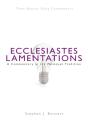 Ecclesiastes/Lamentations - Preview