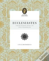 Capa do artigo Ecclesiastes