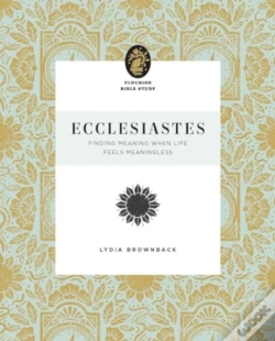 Capa do artigo Ecclesiastes