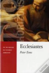 Capa do artigo Ecclesiastes