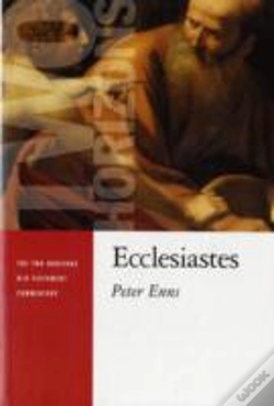 Capa do artigo Ecclesiastes