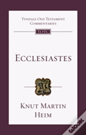 Ecclesiastes