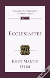 Capa do artigo Ecclesiastes