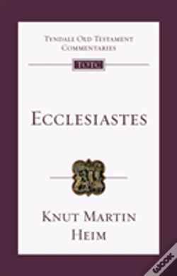 Capa do artigo Ecclesiastes