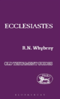 Ecclesiastes - Preview