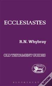 Capa do artigo Ecclesiastes