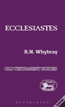 Capa do artigo Ecclesiastes