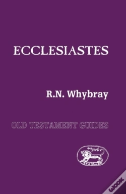 Capa do artigo Ecclesiastes
