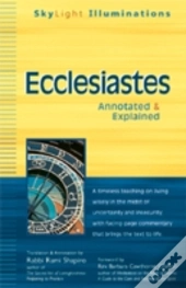 Ecclesiastes