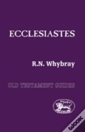 Capa do artigo Ecclesiastes