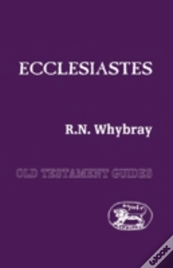 Capa do artigo Ecclesiastes