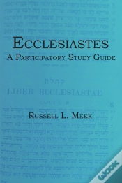 Capa do artigo Ecclesiastes