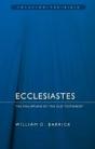 Ecclesiastes: The Philippians Of The Old Testament - Preview