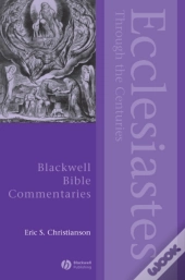 Ecclesiastes Through The Centuries