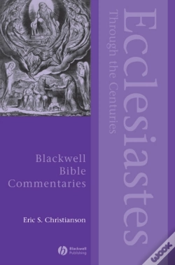 Capa do artigo Ecclesiastes Through The Centuries