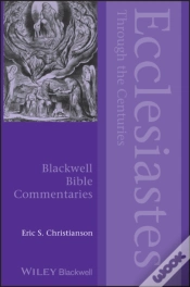 Capa do artigo Ecclesiastes Through The Centuries