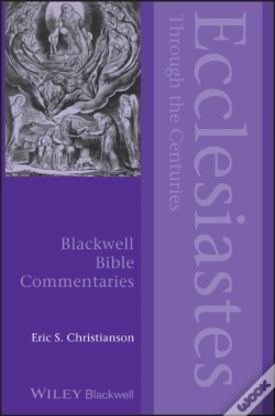 Capa do artigo Ecclesiastes Through The Centuries